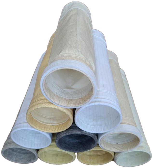 氣體濾袋-南通大鴻環(huán)保器材有限公司